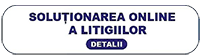 Soluționarea online a litigiilor